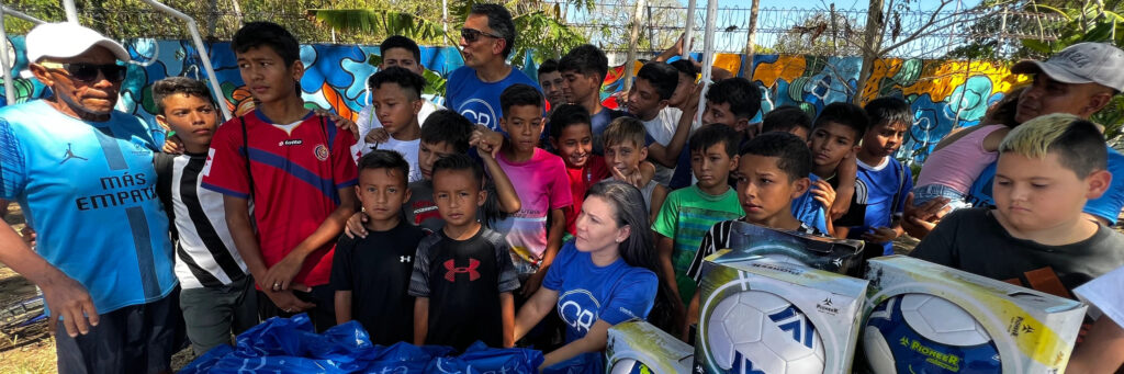 donacion de utiles vida verde batidos orgánicos san jose costa rica