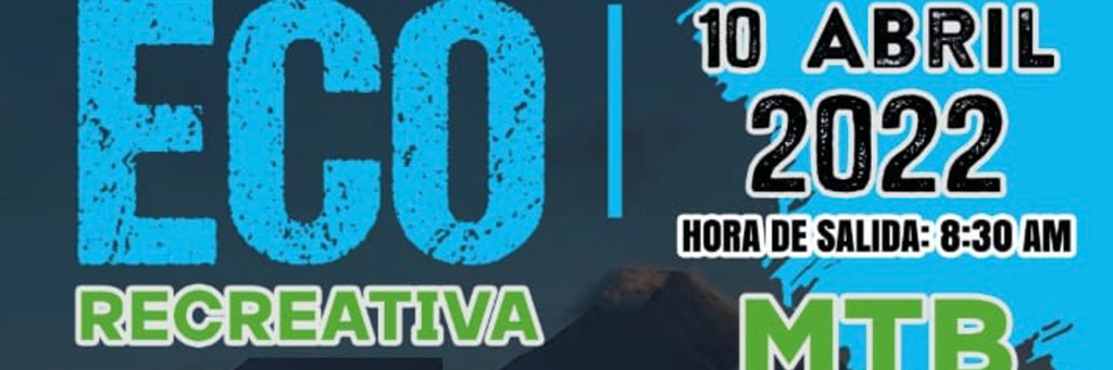 Eco Recreativa MTB, Vida Verde 506 batidos organicos San Jose, Costa Rica.