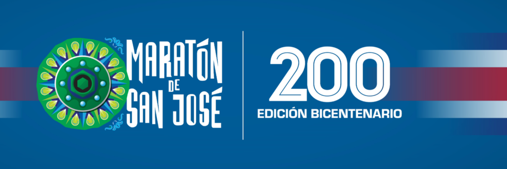 Maratón de San José, Vida Verde 506 batidos organicos San Jose, Costa Rica.