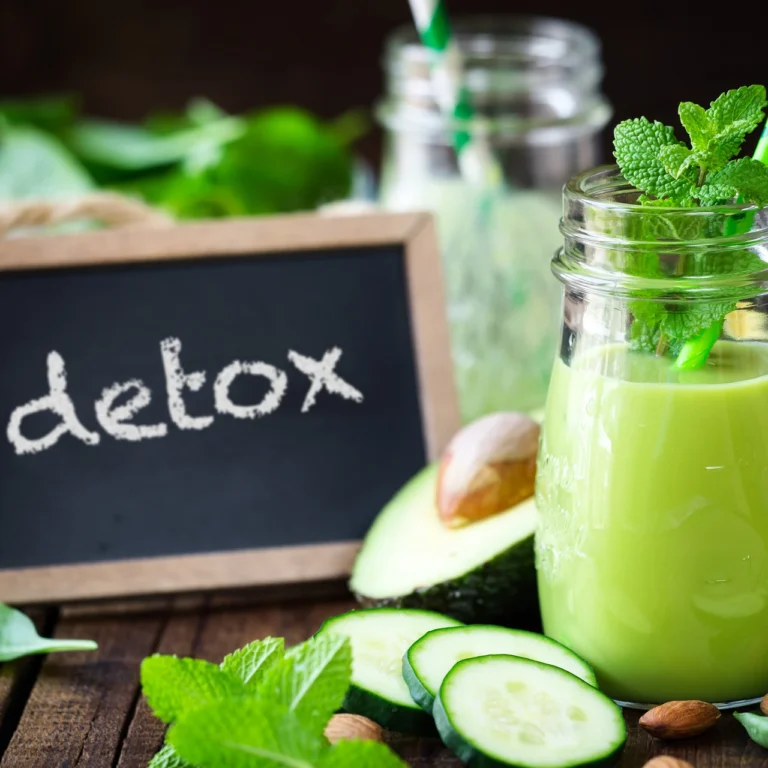 detox batidos verdes organicos, Vida Verde 506 batidos organicos San Jose, Costa Rica.